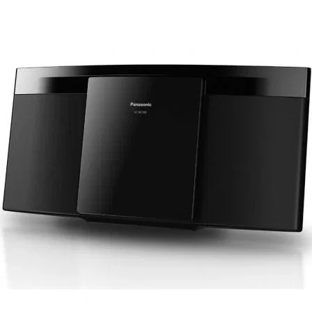 Microcadena con bluetooth Panasonic SC-HC200/ 20W Microcadena con bluetooth Panasonic SC-HC200/ 20W